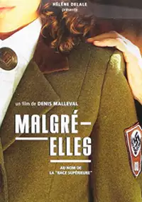 Plakat filmu Matki III Rzeszy