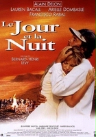 plakat filmu Le Jour et la nuit
