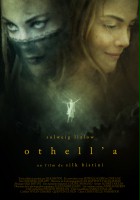 plakat filmu Othell'a