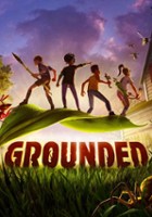 plakat filmu Grounded