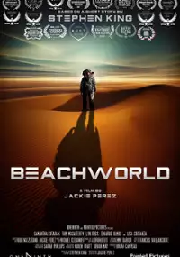Plakat filmu Beachworld
