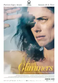 Plakat filmu Los destellos
