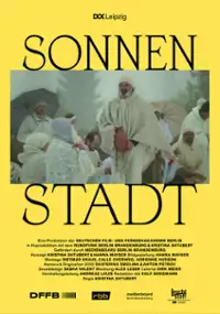 Plakat filmu Wybrańcy świtu