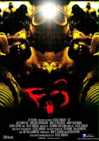 plakat filmu F-3
