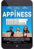 plakat filmu Appiness