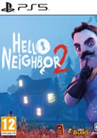plakat filmu Hello Neighbor 2