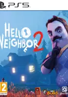 plakat filmu Hello Neighbor 2