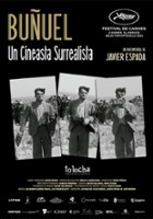 plakat filmu Bunuel: surrealista wśród reżyserów