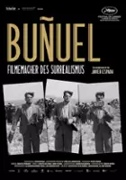 plakat filmu Bunuel: surrealista wśród reżyserów