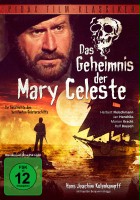 plakat filmu Das Geheimnis der Mary Celeste
