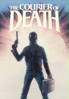 plakat filmu Courier of Death