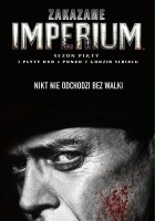 plakat - Zakazane imperium (2010)