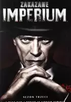 plakat - Zakazane imperium (2010)