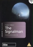 plakat filmu The Signalman