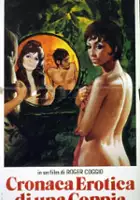 plakat filmu Chronique d'un couple