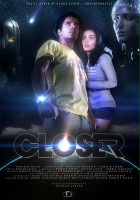 plakat filmu Closer