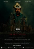plakat filmu Fierro viejo