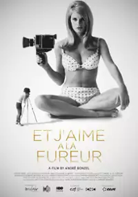 Plakat filmu Et j'aime à la fureur