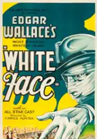 plakat filmu White Face