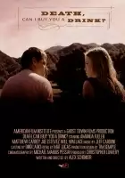plakat filmu Death, Can I Buy You a Drink?