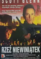 plakat filmu Rzeź niewiniątek