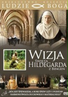 plakat filmu Wizja z życia Hildegardy z Bingen 