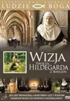 Wizja z życia Hildegardy z Bingen 