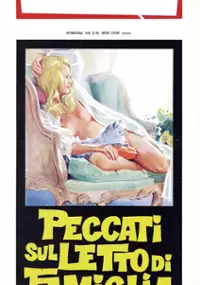 Plakat filmu Salut les frangines