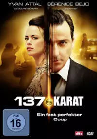 Plakat filmu Le dernier diamant