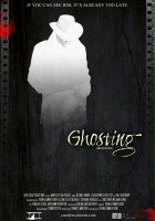 plakat filmu Ghosting