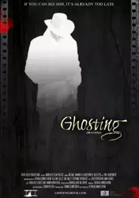 Plakat filmu Ghosting