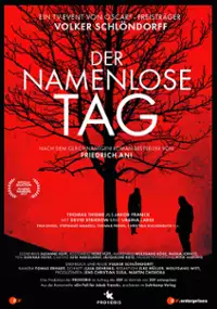 Plakat filmu Der namenlose Tag