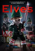 plakat filmu Elves
