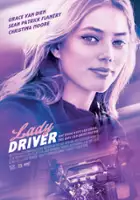 Cameron McKendry / Lady Driver