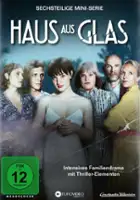 Carl Anton Koch / Haus aus Glas