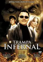 plakat filmu Trampa infernal