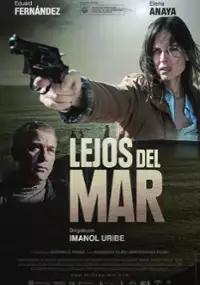 Plakat filmu Daleko od morza
