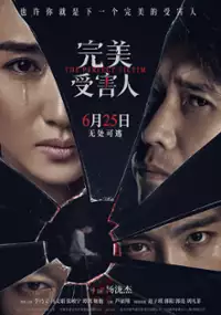 Plakat filmu Wan Mei Shou Hai Ren