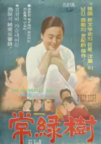 Plakat filmu Sangroksu