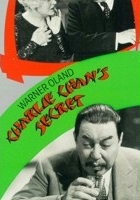 plakat filmu Charlie Chan's Secret
