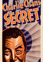plakat filmu Charlie Chan's Secret