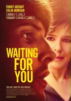 plakat filmu Waiting for You