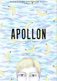 Plakat filmu Apollo