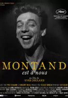 Bruno Lagoarde / Montand est à nous