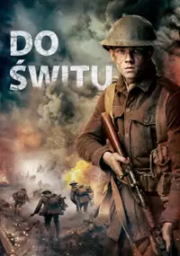 Plakat filmu Do świtu