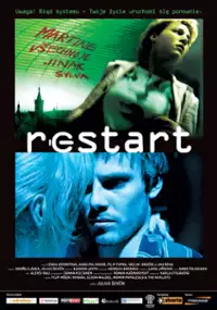 Plakat filmu Restart