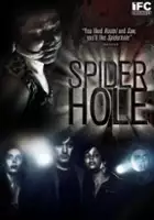 plakat filmu Spiderhole