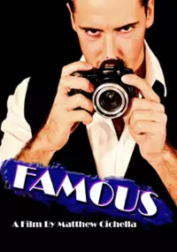 Plakat filmu Famous