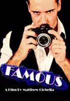 plakat filmu Famous