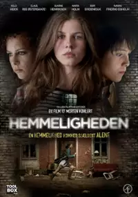 Plakat filmu Sekret